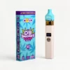 DOZO D9 Smashers THCA THC THCP Disposable 3.5g High Potency