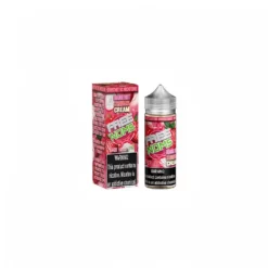 Free Noms Dragon Fruit Strawberry Cream 120ML Sub-Ohm