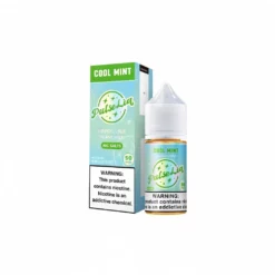 Geek Bar Pulse Liq Cool Mint Nic Salt 30ML E-Liquid