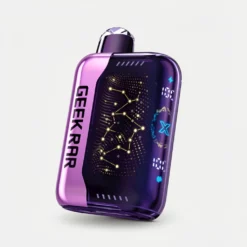Geek Bar Pulse X 25K Disposable Vape – 25000 Puffs