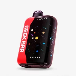 Geek Bar Pulse X 25K Thermal Edition Disposable Vape 25,000