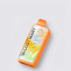 Lost Mary MT35K Lemonade Edition Disposable Vape 35K Puffs
