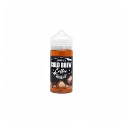 Macchiato by Nitro's Cold Brew Coffee 100ml Vape Juice