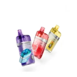 EBCREATE BC PRO 40K Disposable Vape - 40,000 Puffs