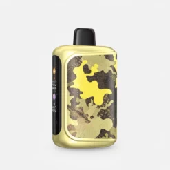 HorizonTech 100K Slush Series Disposable Vape - 100K Puffs