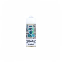 Beard Vape Co No 42 Fruit Cream E-Liquid 120ML
