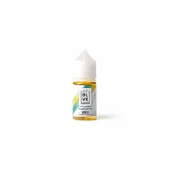 Pineapple Whip Ice Salt Nic by BLVK TFN Salt Plus 30mL