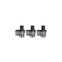 SMOK RPM80 Empty Replacement Vape Pods (3pcs)