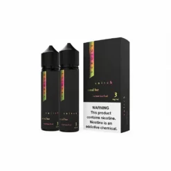 Snitch by Verdict Series Freebase E-Liquid 2x60mL