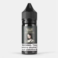 SUICIDE BUNNY Salt Sucker Punch 30ML Strawberry Dragonfruit