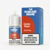 GOST VAPOR THE PANCAKE HOUSE Salt Golden Maple Nicotine Salt