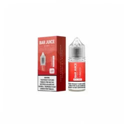 Bar Juice BJ15000 Tobacco 30mL Nicotine Salt E-Liquid