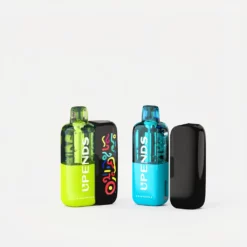 Upends UP9 50K Disposable Vape Kit - 50,000 Puffs