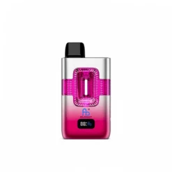 FUMOT ECO 2IN1 Dual Flavor 50K Puffs Disposable Vape