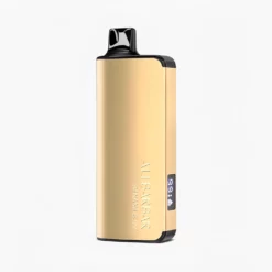 Alibarbar Ingot 9000 Disposable Vape