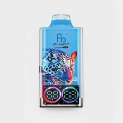Fumot Randm Tornado Leopard Disposable Vape 40k Puffs