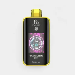 RandM Fumot Tornado 25000 Wholesale Disposable Vape