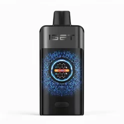 IGET One 12000 Puffs Disposable Vape with Curved Screen