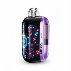 NEXA Ultra 50000: Dual-Mode Disposable Vape