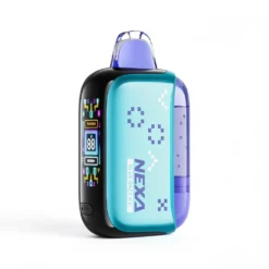 NEXA PIX 40K Mini Disposable Vape