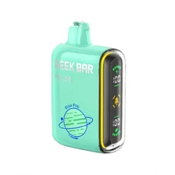 Geek Bar Pulse 15000 Disposable Vape with Screen