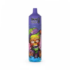 Uwin Tornado 35K Beat Music Disposable Vape