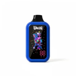 Uwin Digital Box 68K Disposable Vape Pod