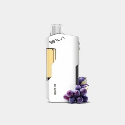 WALA YO 18000 Disposable Vape – 18,000 Puffs of Pure Bliss