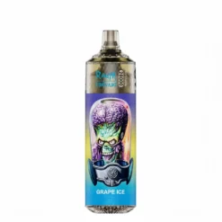 Fumot Tornado 28K Mesh Coil Refillable Pod Kit