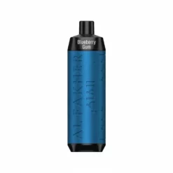 Al Fakher Crown Bar 8000 Rechargeable Disposable Vape