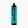 Al Fakher Crown Bar 15K Hypermax Mesh Coil Disposable Vape