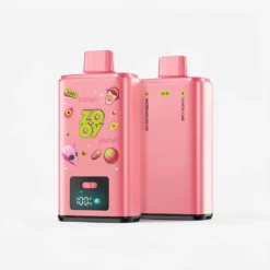 ZOOY VAPE 3 in 1 150k Rechargeable Disposable Vape