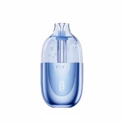 JNR Lila Kiss 60K Disposable Vape – 60,000 Puffs & RGB Light
