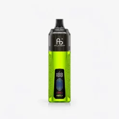 FUMOT Altera 50K Refillable DTL Pod System
