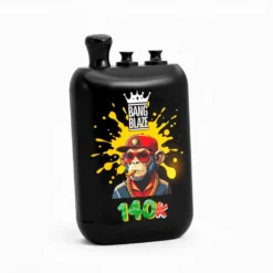 Bang Blaze 140K Triple Flavor Disposable Vape