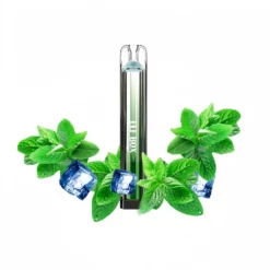 Elf Box 600 Puffs Disposable Vape