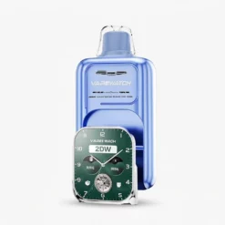 JNR VapeWatch Smart Vape 30000 Puffs Removable E-Cigarette