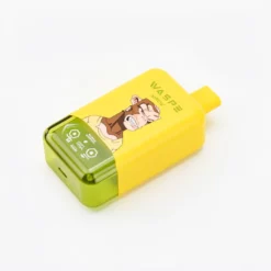 WASPE FIHP 40000 40K Puffs Dual Flavor Rechargeable Vape