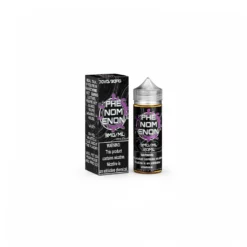 Phenomenon by NOMENON Tropical Menthol E-Liquid 120ML
